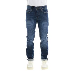 JEANS SIMON BLU